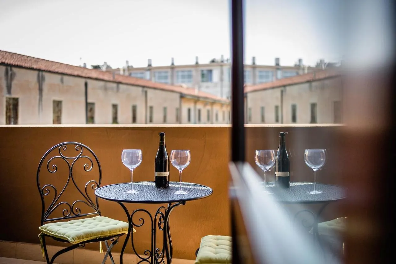 Appartement Casa San Domenico à Vérone Italie