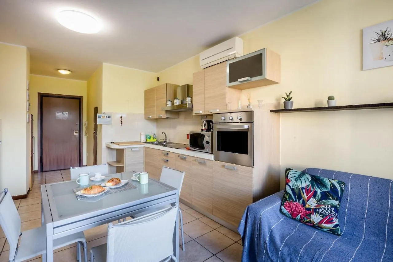 Appartement Casa San Domenico à Vérone