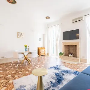  Appartamento Corso Cavour Luxury
