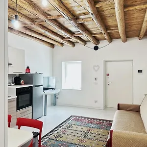  Appartamento Parisi - Fiera Luxury Golosine 1