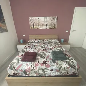  Appartement Residenza Il Melograno Fiera