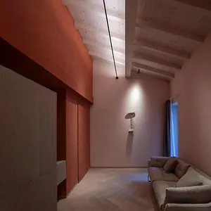  Appartement Palazzo Ciopeta - Italian Excellence