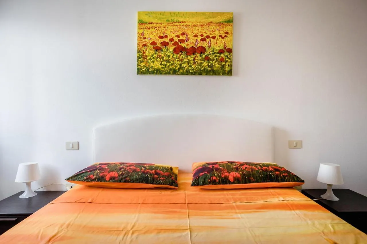 Appartamento Casa San Domenico Verona Italia
