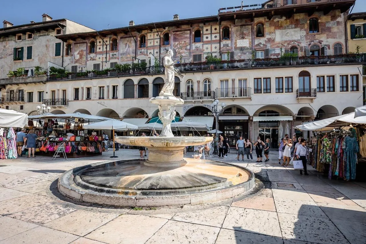 Appartamento Casa San Domenico Verona