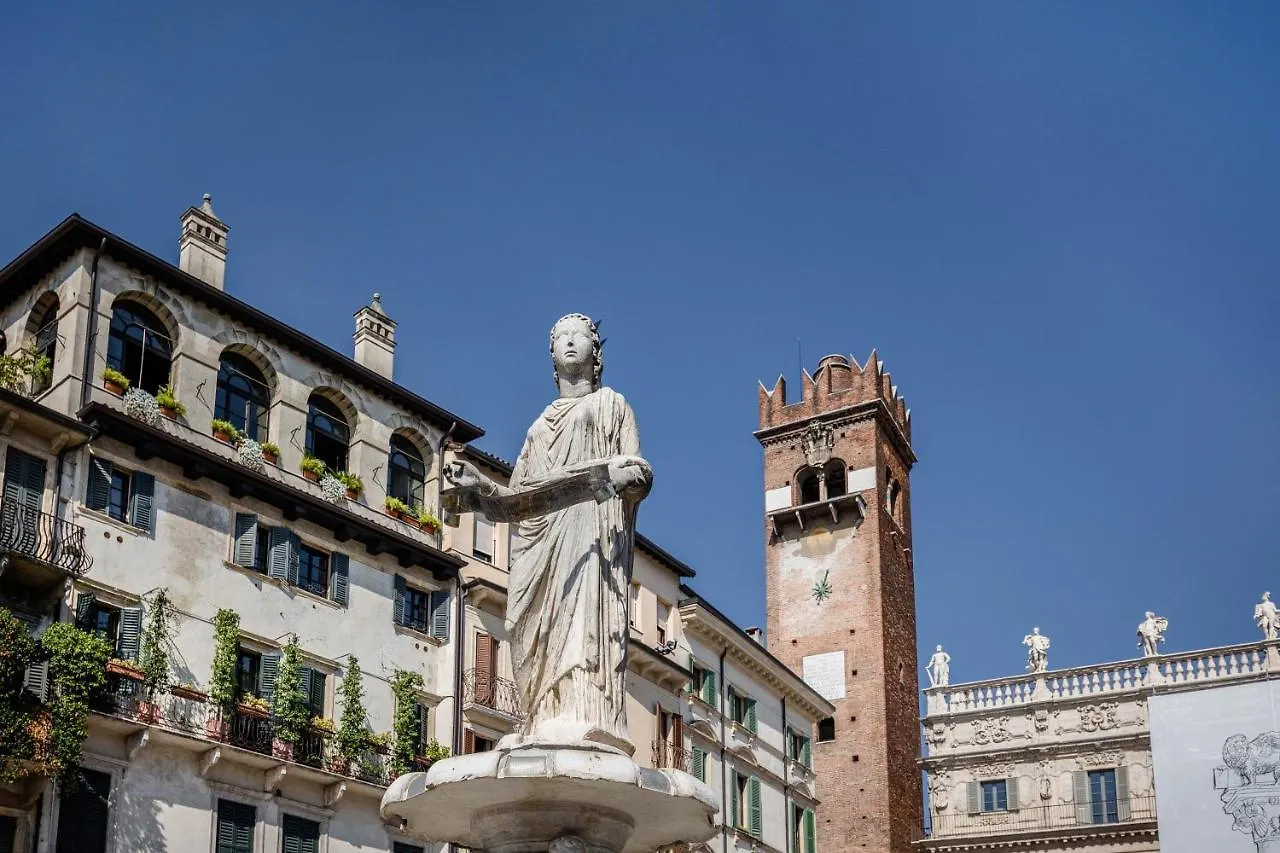 Appartamento Casa San Domenico Verona