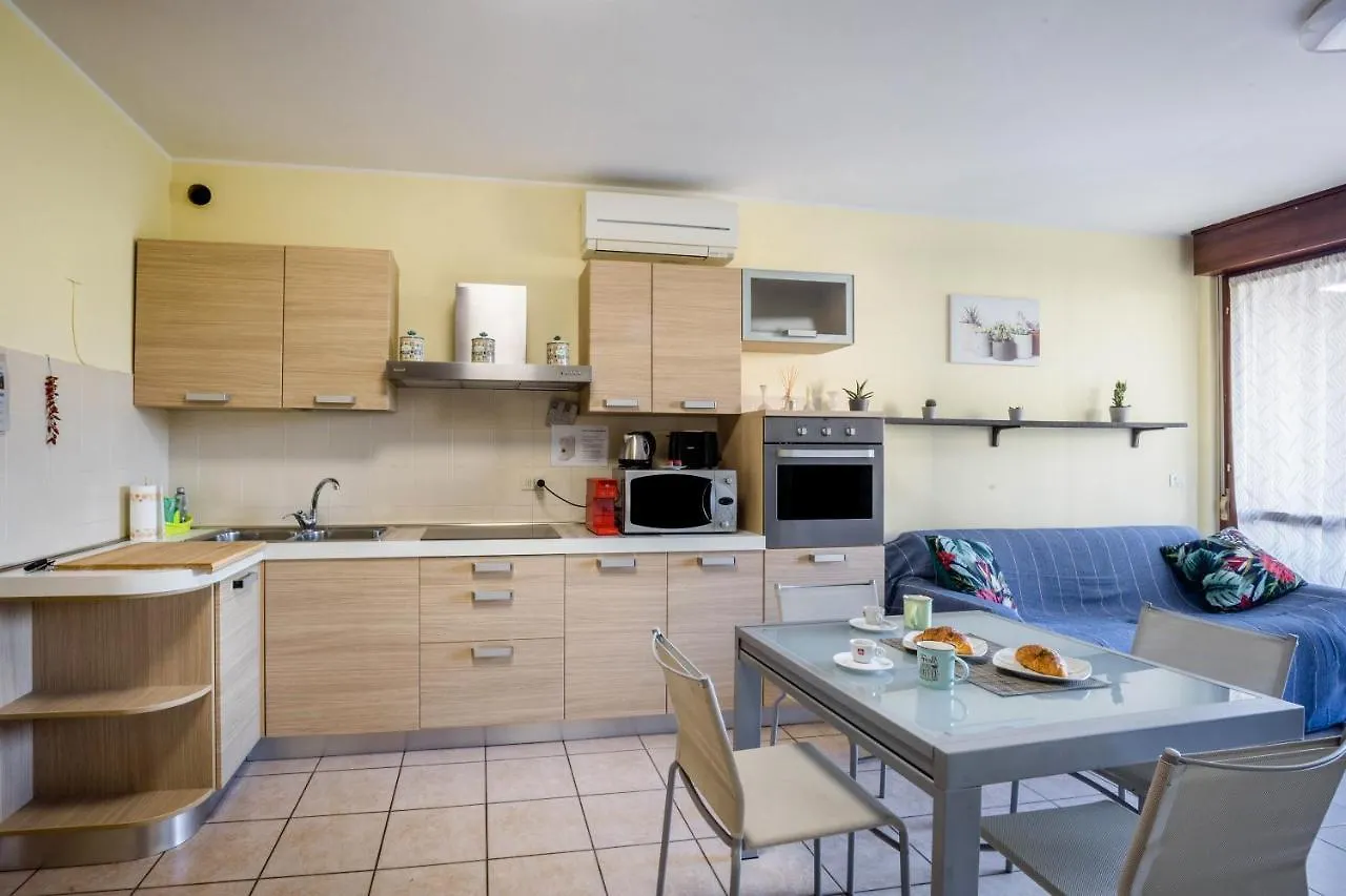 Casa San Domenico Apartment Verona