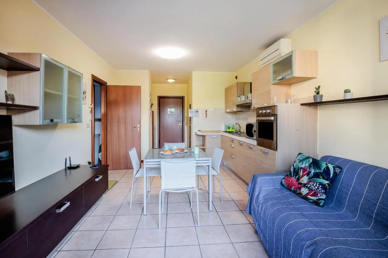 Casa San Domenico Apartment Verona