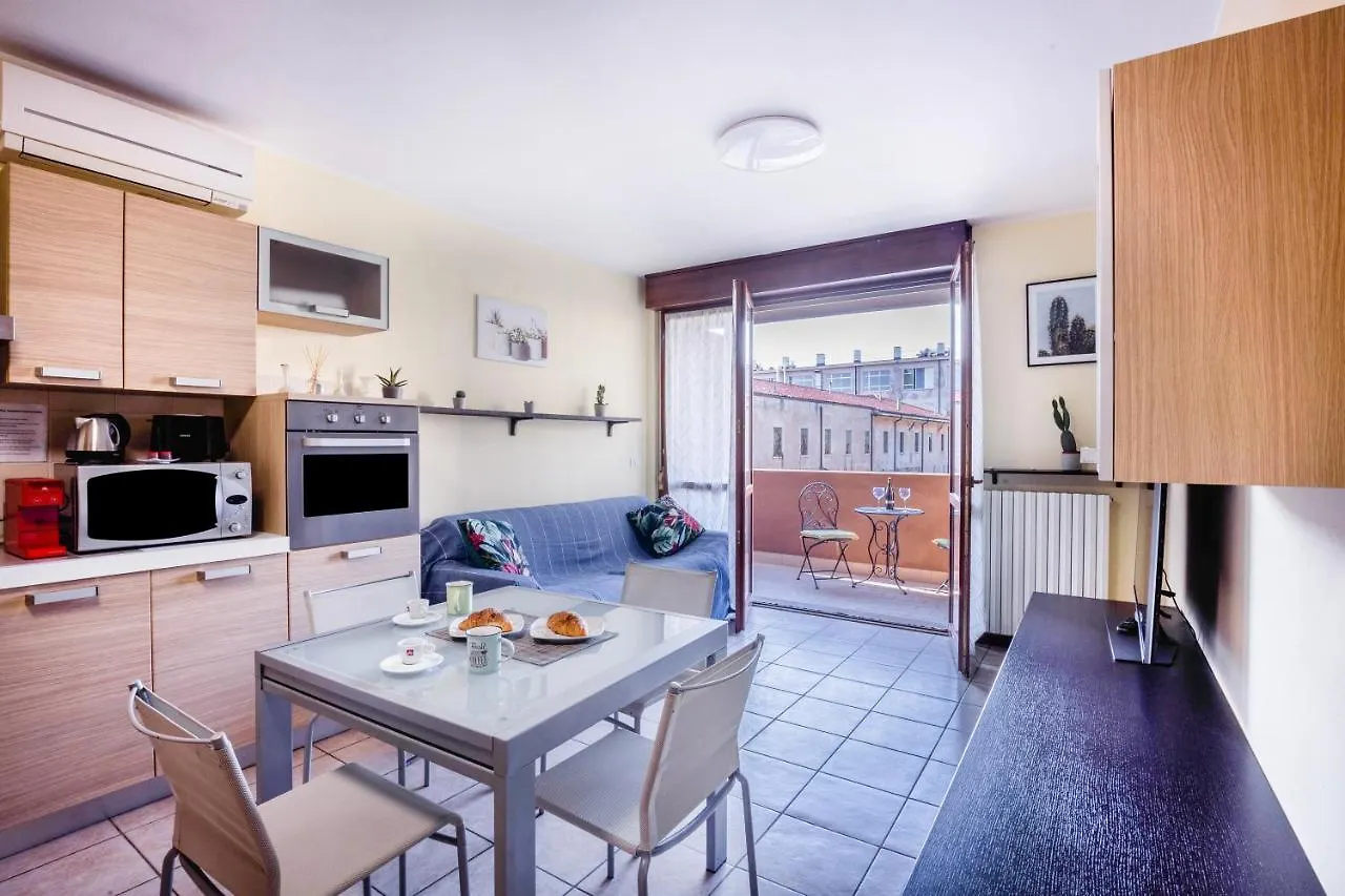 Casa San Domenico Apartment Verona Italy