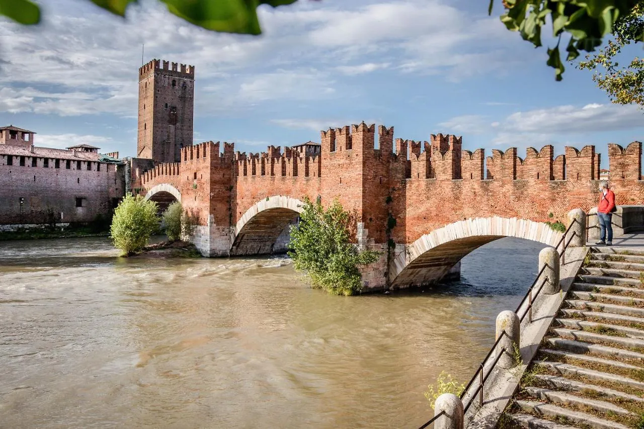 Casa San Domenico Apartment Verona