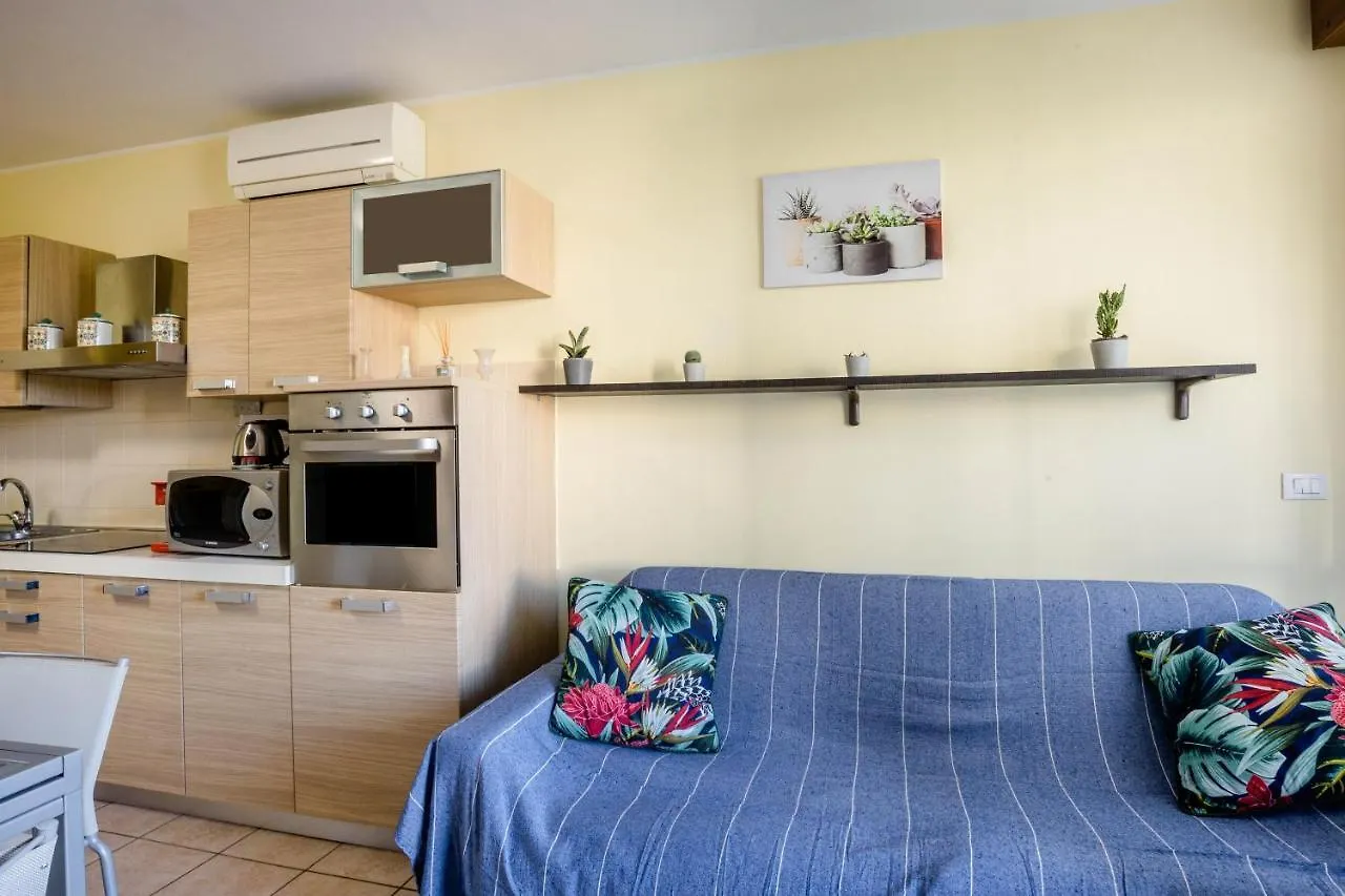 Casa San Domenico Apartment Verona